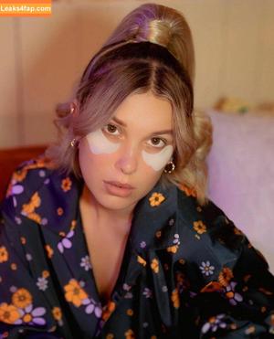 Millie Bobby Brown photo #4540