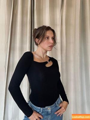 Millie Bobby Brown photo #4544