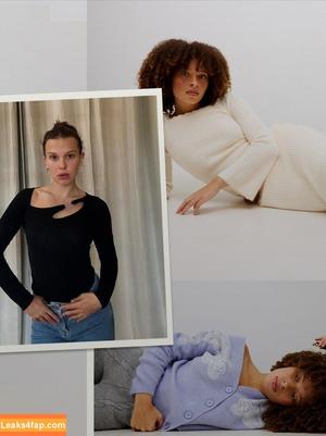 Millie Bobby Brown photo #4546