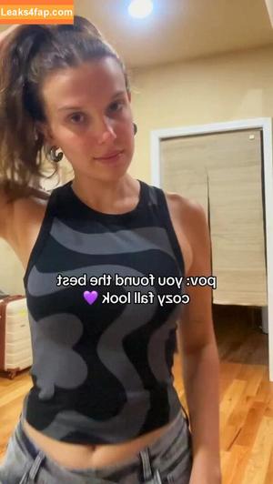 Millie Bobby Brown photo #4547