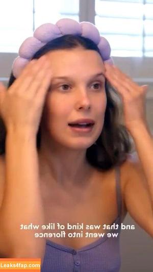 Millie Bobby Brown photo #4560