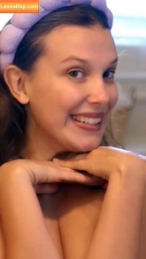 Millie Bobby Brown photo #4561