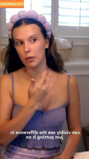 Millie Bobby Brown photo #4565