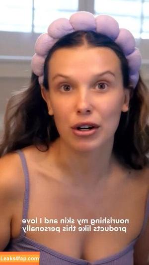 Millie Bobby Brown photo #4566