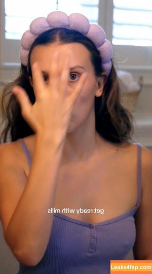 Millie Bobby Brown photo #4577