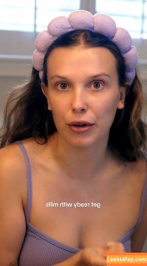 Millie Bobby Brown photo #4578