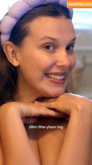 Millie Bobby Brown photo #4580