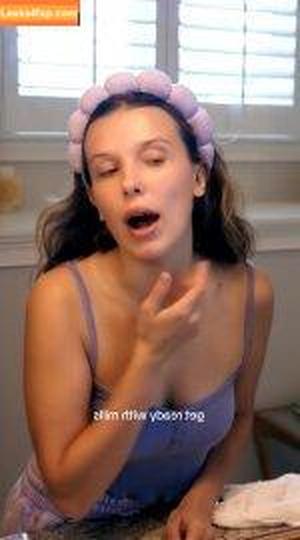 Millie Bobby Brown photo #4583