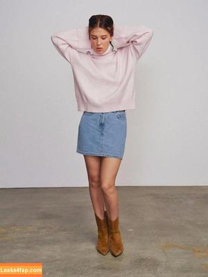 Millie Bobby Brown photo #4585