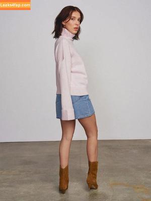 Millie Bobby Brown photo #4586