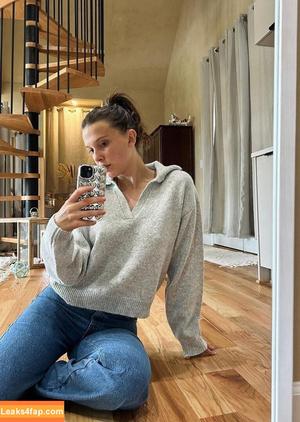 Millie Bobby Brown photo #4605