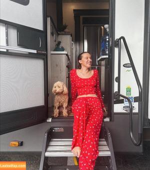 Millie Bobby Brown photo #4607