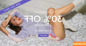 Millie Bobby Brown photo #4608