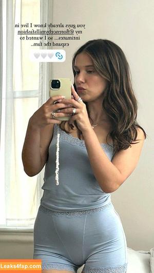 Millie Bobby Brown photo #4612