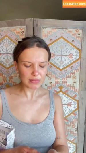 Millie Bobby Brown photo #4615