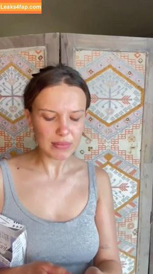 Millie Bobby Brown photo #4618