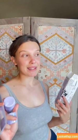 Millie Bobby Brown photo #4622