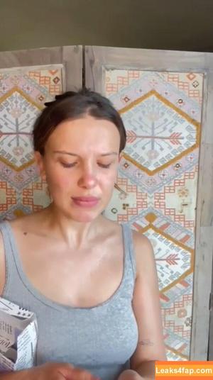 Millie Bobby Brown photo #4625