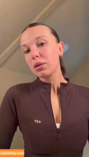 Millie Bobby Brown photo #4630