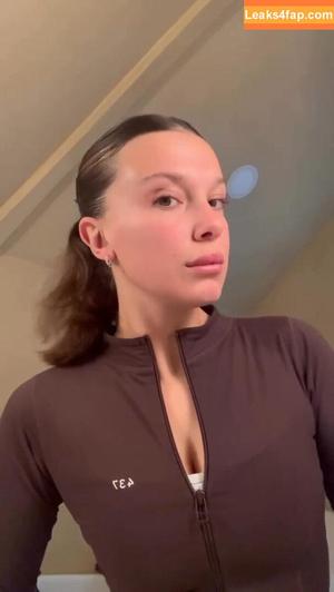 Millie Bobby Brown photo #4631