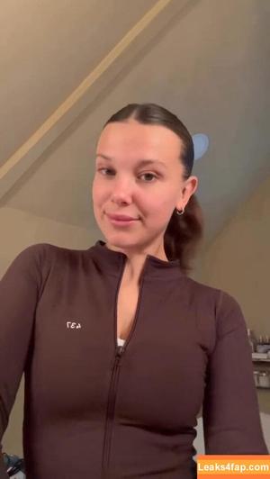 Millie Bobby Brown photo #4633