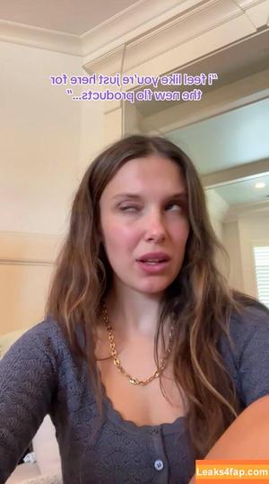 Millie Bobby Brown photo #4641