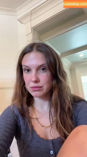 Millie Bobby Brown photo #4643