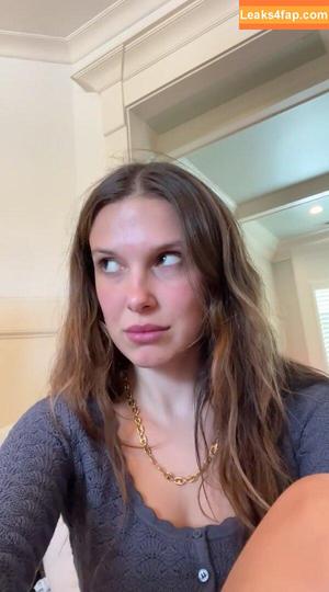 Millie Bobby Brown photo #4645