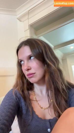 Millie Bobby Brown photo #4646