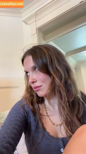 Millie Bobby Brown photo #4647