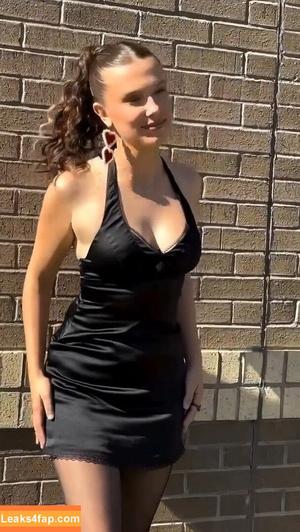 Millie Bobby Brown photo #4654