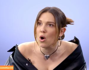 Millie Bobby Brown photo #4663