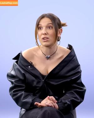 Millie Bobby Brown photo #4664