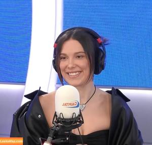 Millie Bobby Brown photo #4666