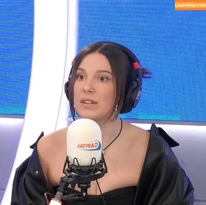 Millie Bobby Brown photo #4676