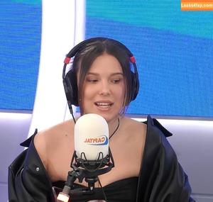 Millie Bobby Brown photo #4677