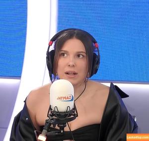 Millie Bobby Brown photo #4682