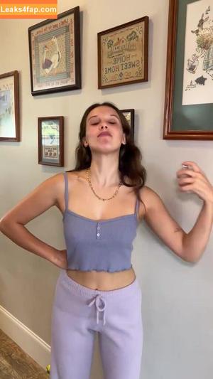 Millie Bobby Brown photo #4685