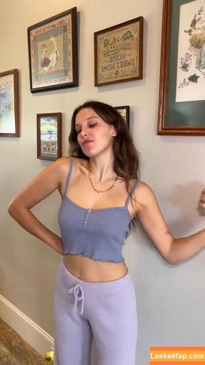 Millie Bobby Brown photo #4686