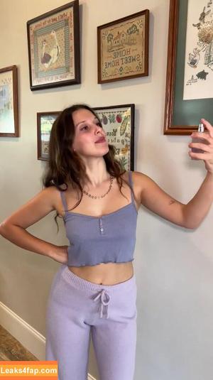 Millie Bobby Brown photo #4687