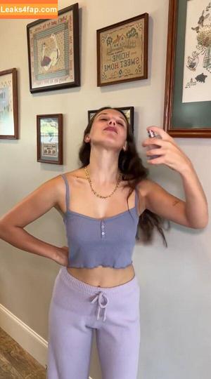 Millie Bobby Brown photo #4689