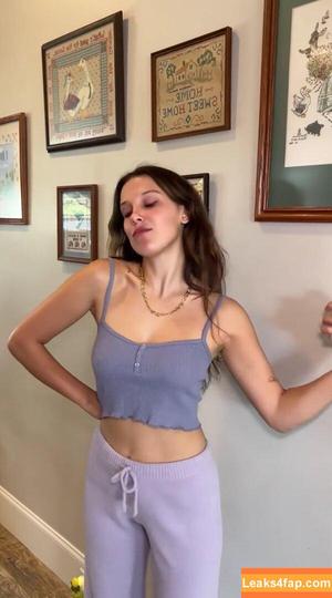 Millie Bobby Brown photo #4692