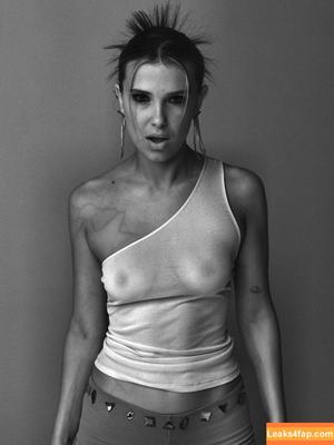 Millie Bobby Brown photo #4722