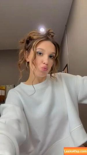 Millie Bobby Brown photo #4739