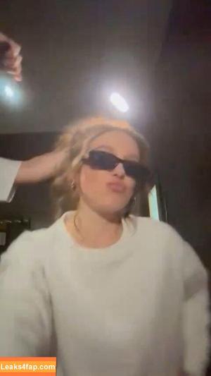 Millie Bobby Brown photo #4740