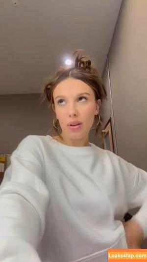 Millie Bobby Brown photo #4741