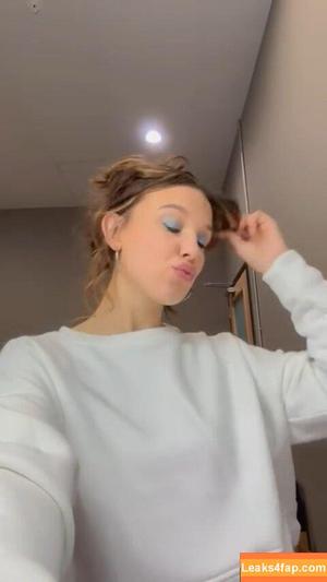 Millie Bobby Brown photo #4742