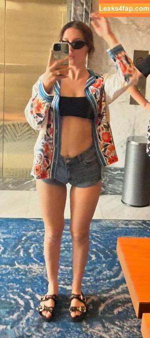 Millie Bobby Brown photo #4761