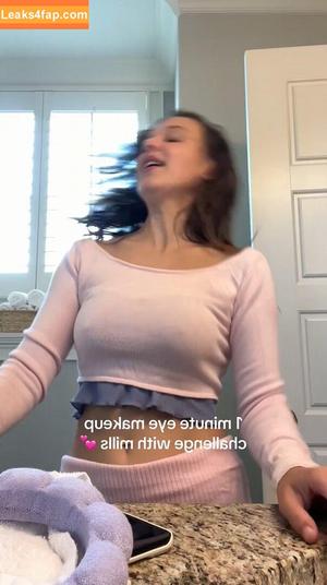 Millie Bobby Brown photo #4764