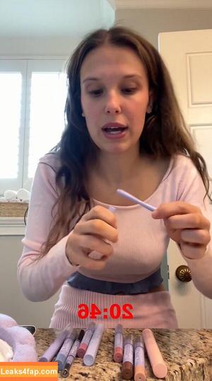 Millie Bobby Brown photo #4770